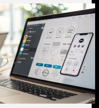 Услуги Разработка IT решений в Калуге