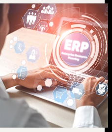 Услуги Разработка IT решений в Калуге