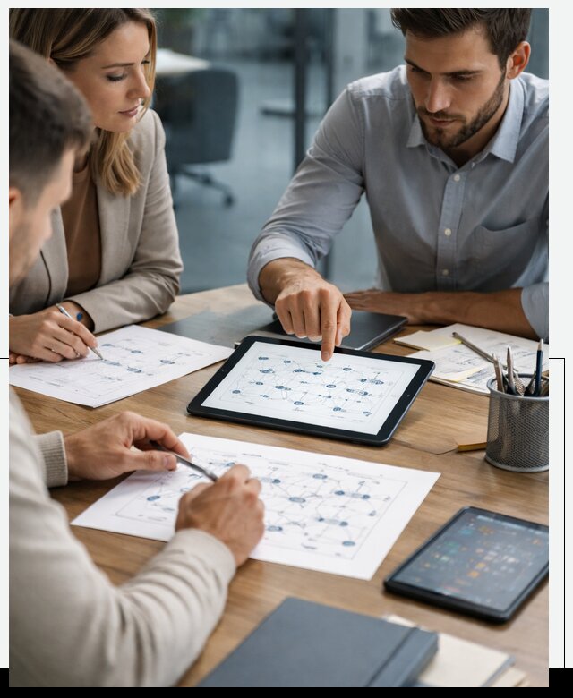 Разработка BPM-систем в Калуге от 455130 р. под ключ АвикейКлг