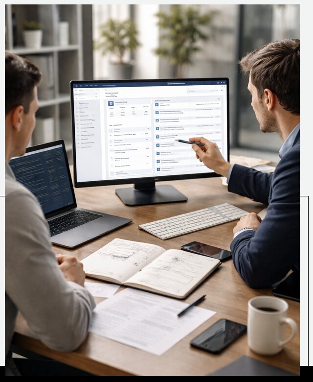 Разработка CRM систем в Калуге от 151710 руб., АвикейКлг