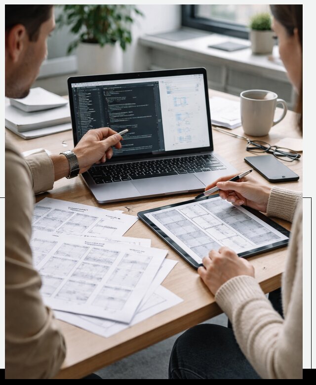 Разработка информационных систем в Калуге от 4551 р. | АвикейКлг