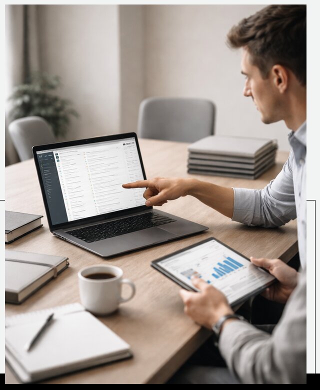 Разработка СЭД под ключ в Калуге от 15171 р. | АвикейКлг