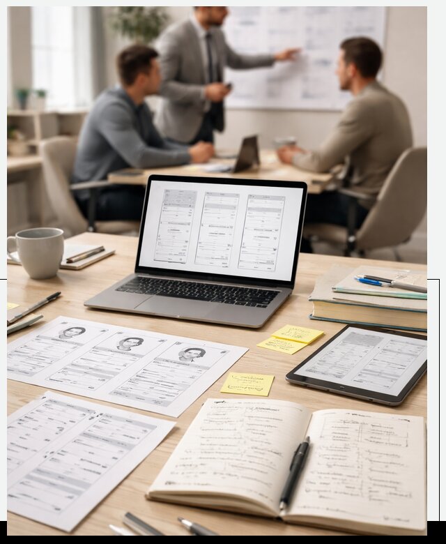 Разработка MVP проекта в Калуге от 6574 р., АвикейКлг