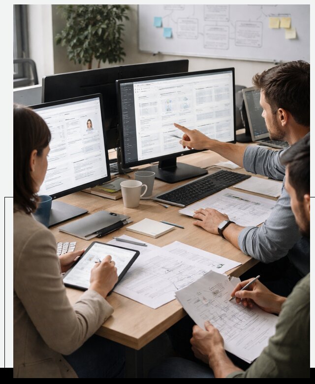 Разработка EMR EHR систем под ключ для медицинских учреждений в Калуге