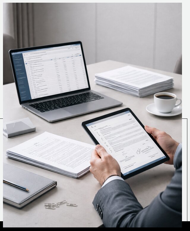 Электронные кадровые документы система в Калуге от 12137 р. | АвикейКлг