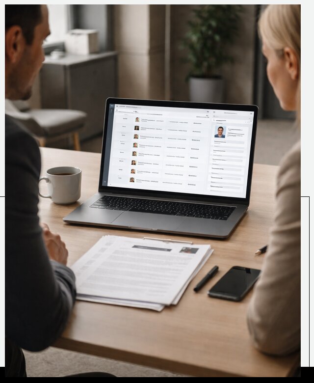 Ats система подбора персонала в Калуге от 12137 р. - АвикейКлг