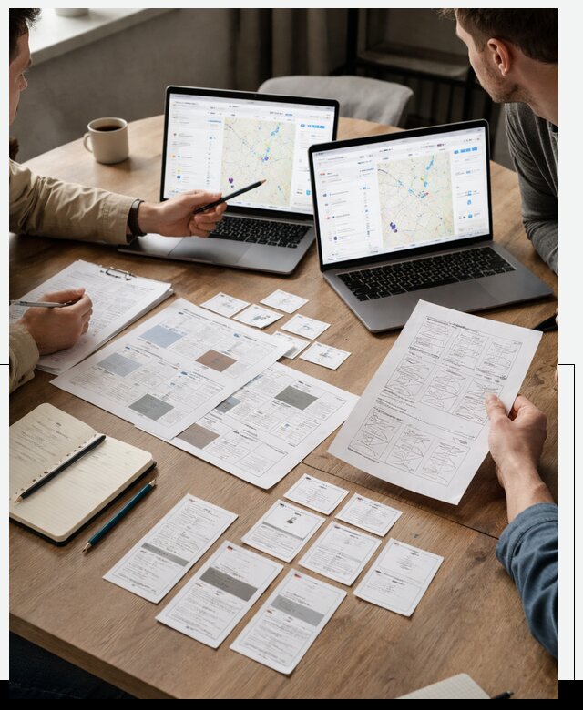 Создание агрегаторов и порталов в Калуге от 15171 р., АвикейКлг