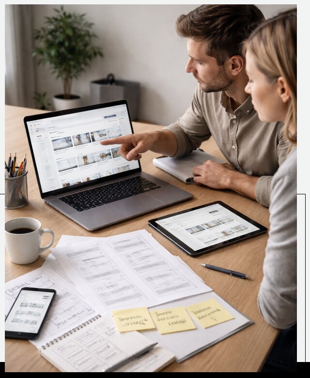 Разработка доски объявлений в Калуге от 8597 р., АвикейКлг