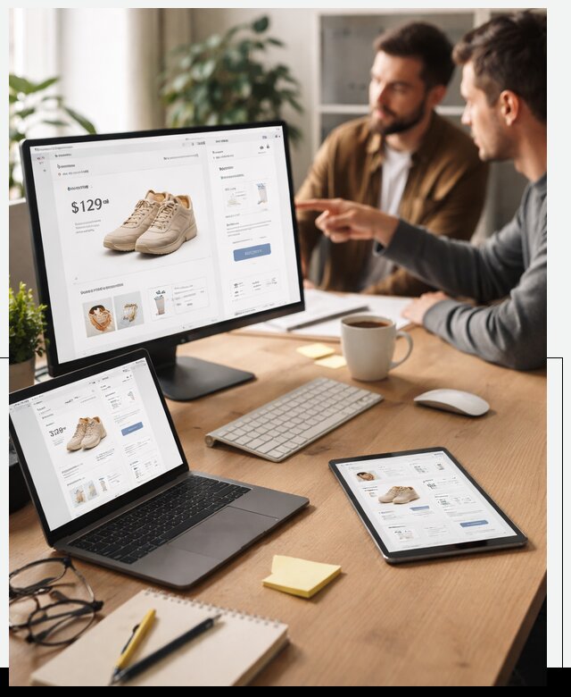 Разработка интернет-магазинов в Калуге от 151710 р. | АвикейКлг