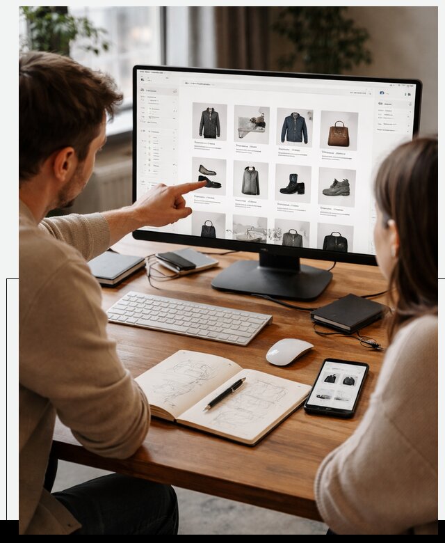 Разработка интернет-магазинов под ключ в Калуге с оплатой и CRM