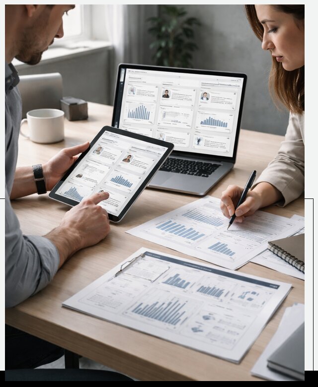 Персонализация контента платформа в Калуге от 12137 р. | АвикейКлг