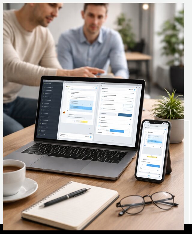 Разработка мини app Telegram/VK в Калуге от 30342 р. АвикейКлг