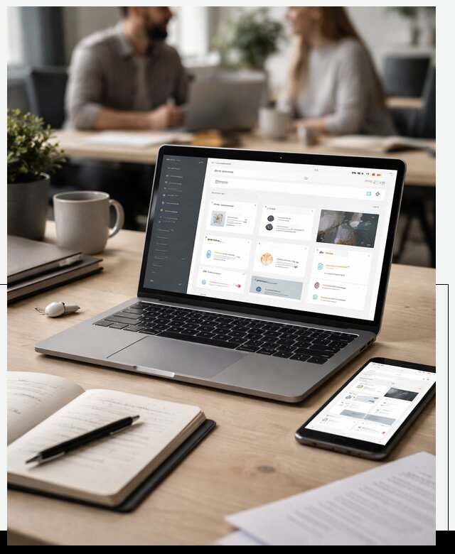 Разработка PWA приложений в Калуге от 121368 р. | АвикейКлг