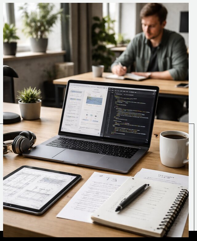 Разработка frontend в Калуге от 18205 р., услуги АвикейКлг