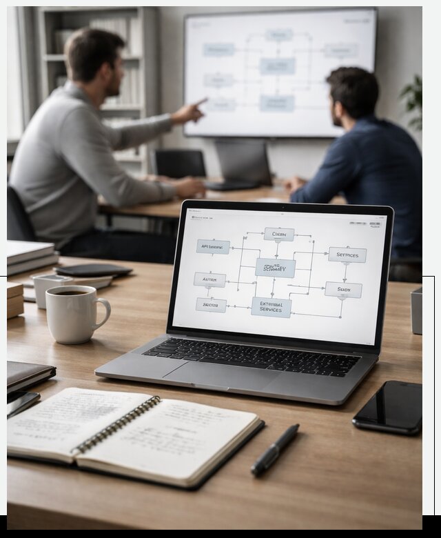 Разработка API и REST в Калуге | АвикейКлг от 80912 р.