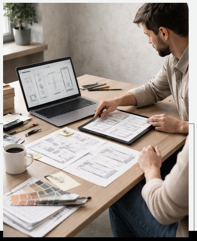 Дизайн программного обеспечения в Калуге от 8597 р. | АвикейКлг