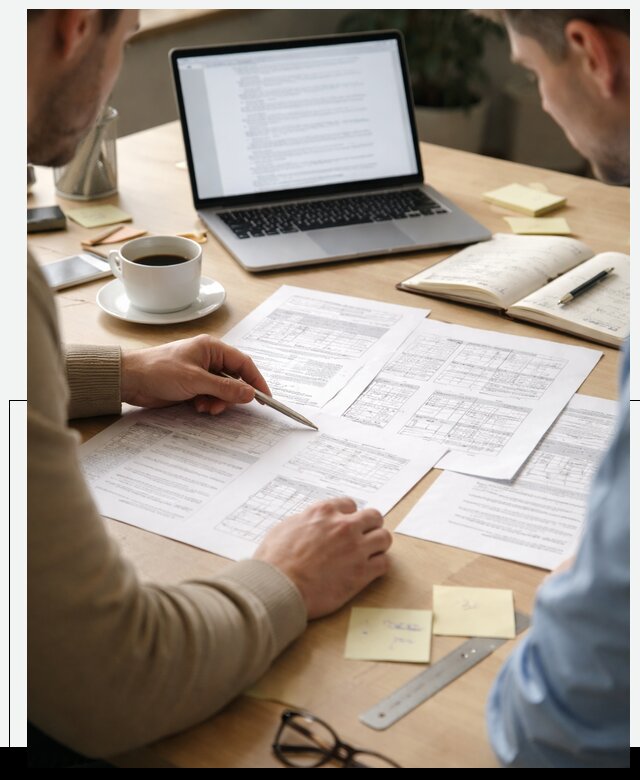 Техническое задание на разработку ПО под ключ в Калуге