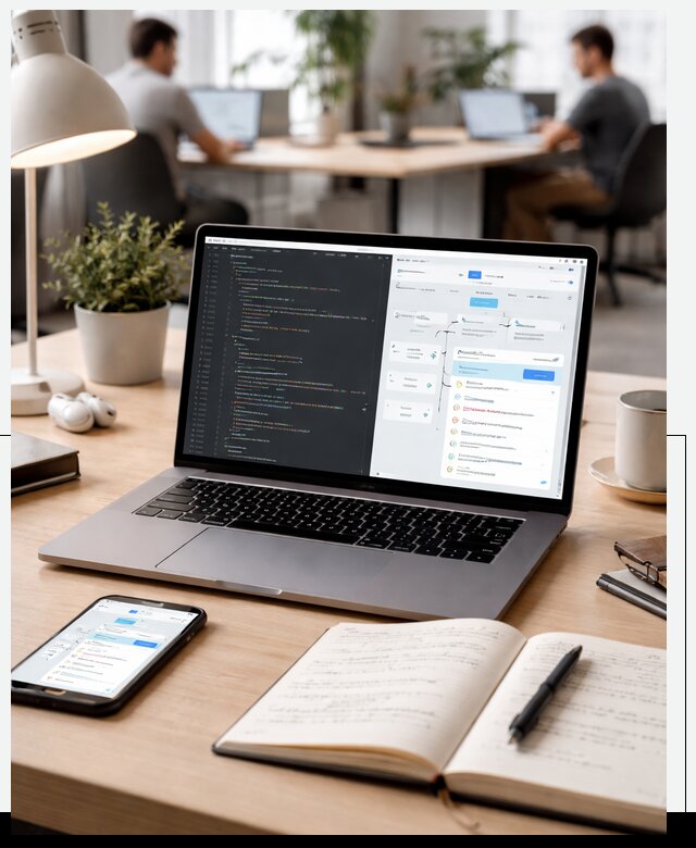 Разработка Telegram ботов в Калуге под ключ от 25285 р., АвикейКлг