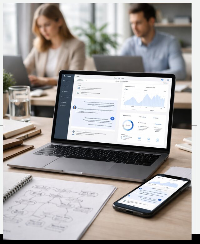 Чат-боты для бизнеса и клиентов в Калуге, от 7080 р., АвикейКлг