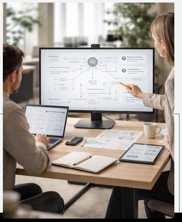 AI-агенты для автоматизации бизнеса в Калуге от 15171 р. АвикейКлг