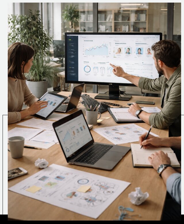 AI персонализация маркетинга и автоматизация продаж в Калуге