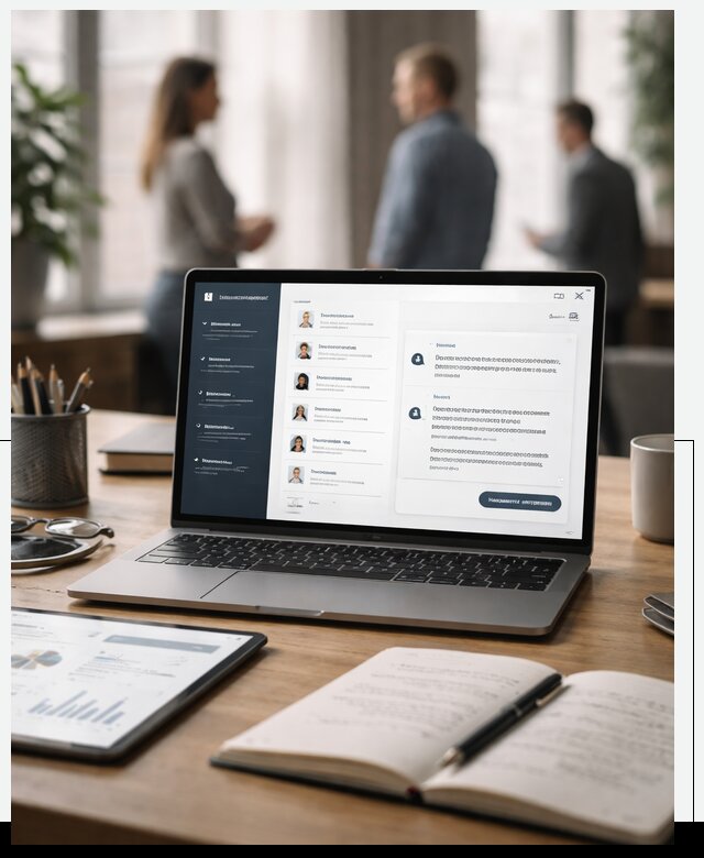 HR бот для подбора персонала в Калуге от 8597 р. | АвикейКлг