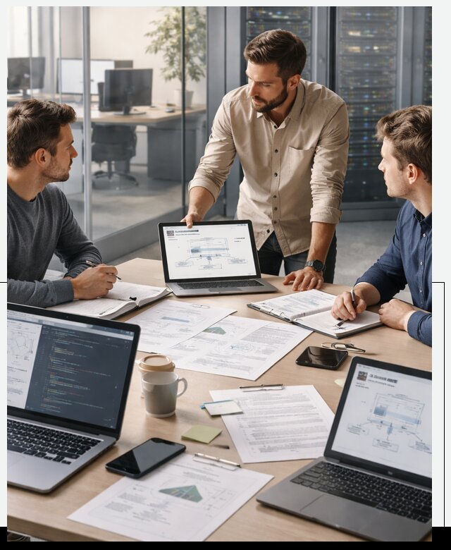 Импортозамещение ПО в Калуге, от 12643 р. услуги АвикейКлг