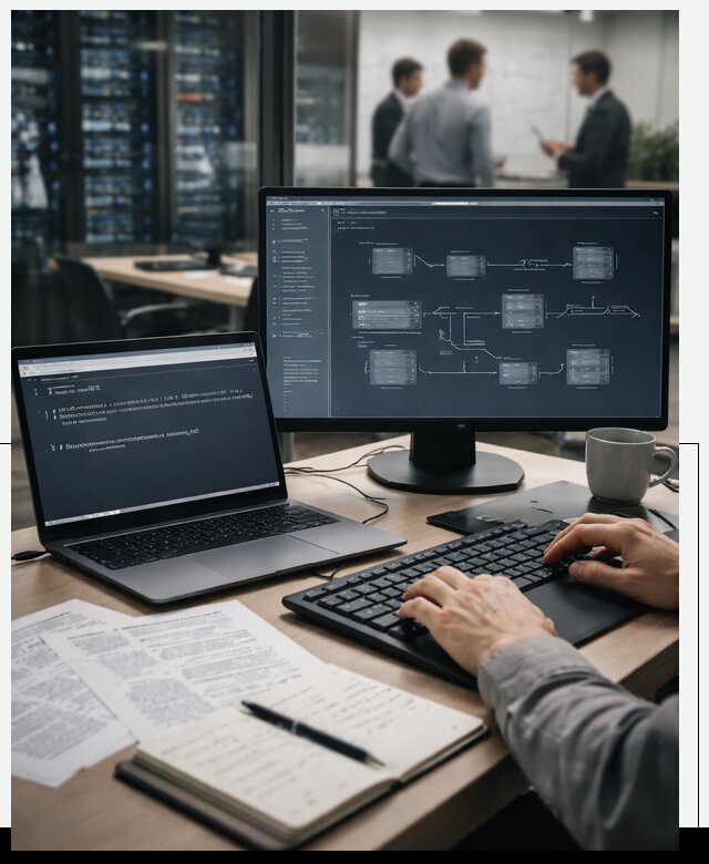 Миграция СУБД на PostgreSQL в Калуге от 25285 р. | АвикейКлг