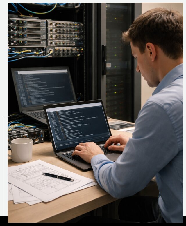 Внедрение российских Linux систем для бизнеса в Калуге