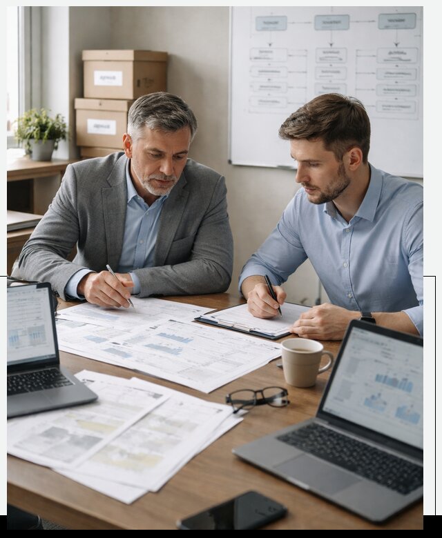 Замена SAP на 1С в Калуге — миграция, от 12137 р. | АвикейКлг