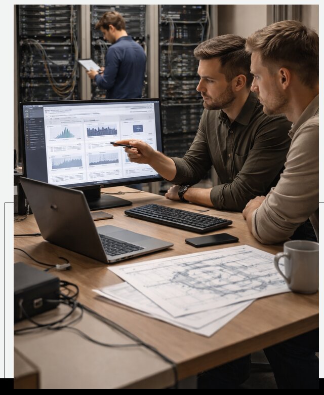 Импортозамещение систем виртуализации и миграция в Калуге