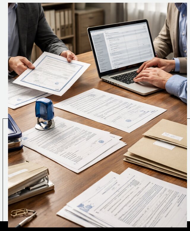 Сертификация ПО и внесение в реестр Минцифры в Калуге