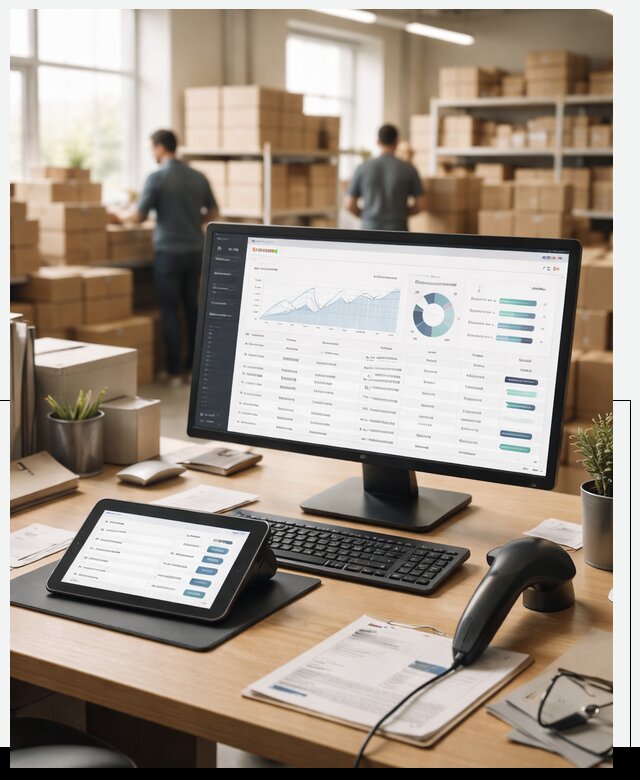 Автоматизация селлеров в Калуге от 15171 р. | АвикейКлг