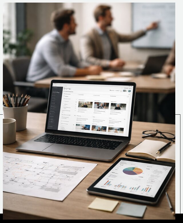 Разработка нишевых B2B маркетплейсов в Калуге от 707980 р., АвикейКлг