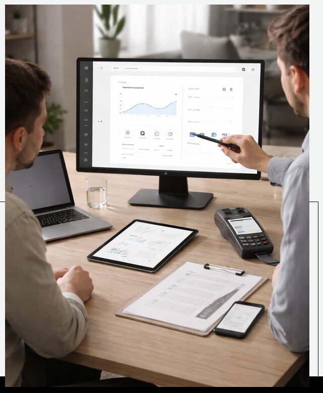 Платежные интеграции для E-commerce в Калуге от 15171 р. | АвикейКлг