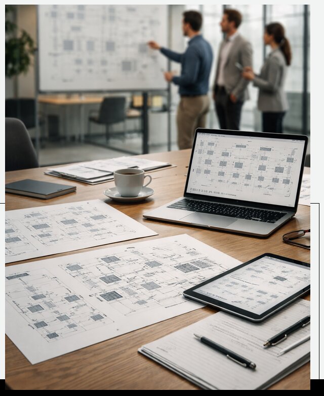 Разработка Core Banking, замена АБС в Калуге | АвикейКлг от 15171 р.