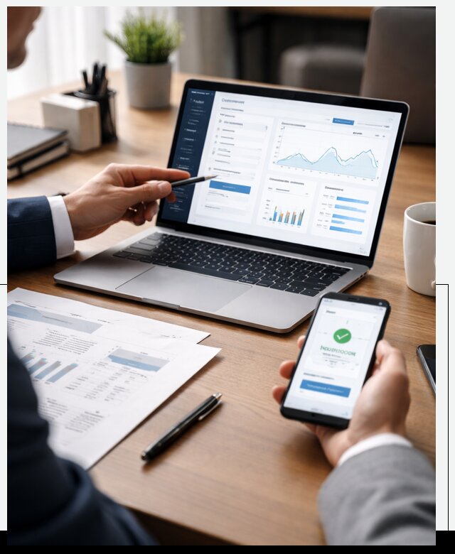 Разработка платёжных платформ в Калуге от 20228 р., АвикейКлг