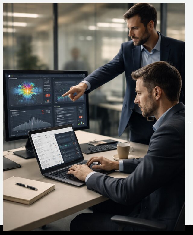 Системы Антифрод и AML KYC в Калуге от 12137 р. | АвикейКлг