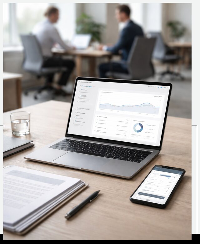 Разработка моб. и интернет-банка в Калуге от 7586 р. | АвикейКлг