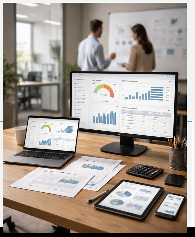 Скоринг и управление рисками в Калуге от 12137 р. | АвикейКлг