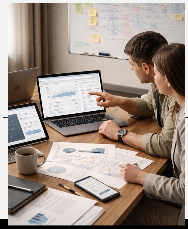 Внедрение сервисов BNPL и краудлендинга для бизнеса в Калуге