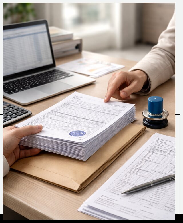 Отчетность в ЦБ РФ для банков в Калуге от 7080 р. | АвикейКлг