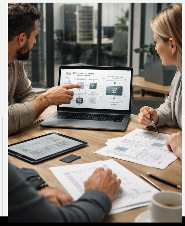 Интеграция цифрового рубля и подключение платежей в Калуге