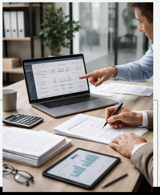 Полисные системы и CRM в Калуге: разработка от 15171 р. АвикейКлг