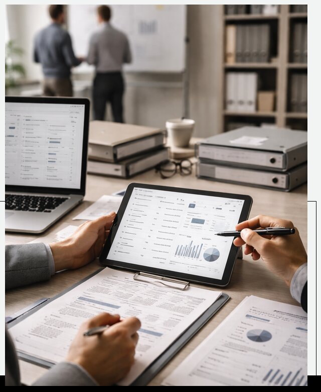 Автоматизация урегулирования убытков в Калуге от 7586 р | АвикейКлг