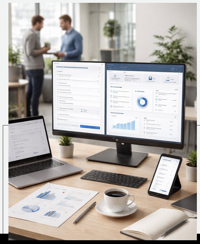 Разработка платформ онлайн страхования в Калуге под ключ