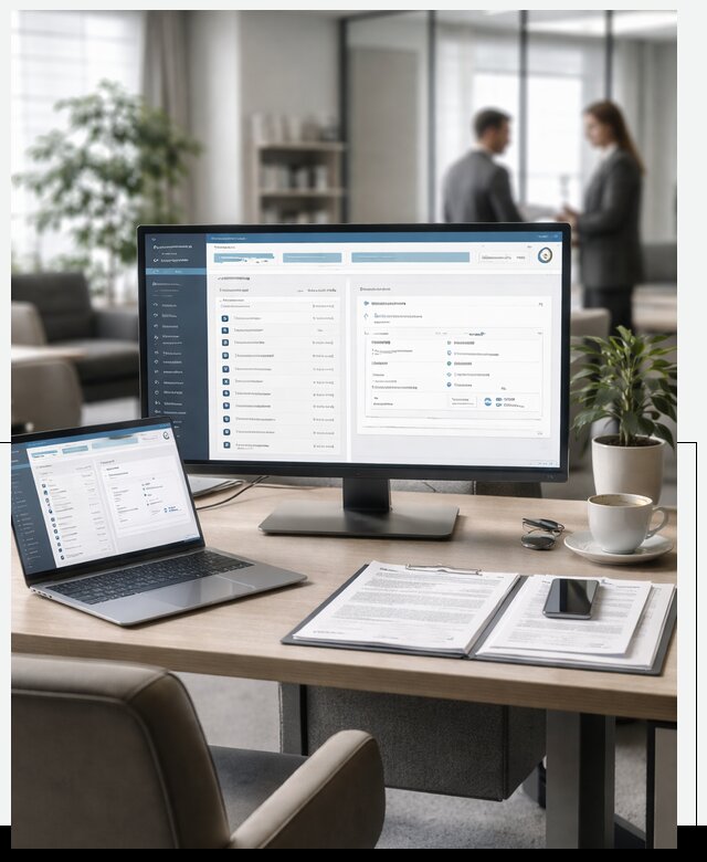 CRM для страховой компании под ключ в Калуге от 15171 р. | АвикейКлг