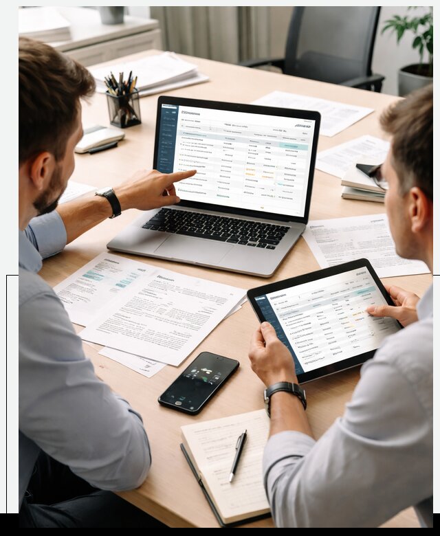 CRM для страховой компании в Калуге с автоматизацией продаж и выплат