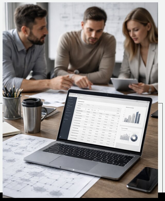 BSS OSS и биллинг для оператора в Калуге от 25285 р. | АвикейКлг