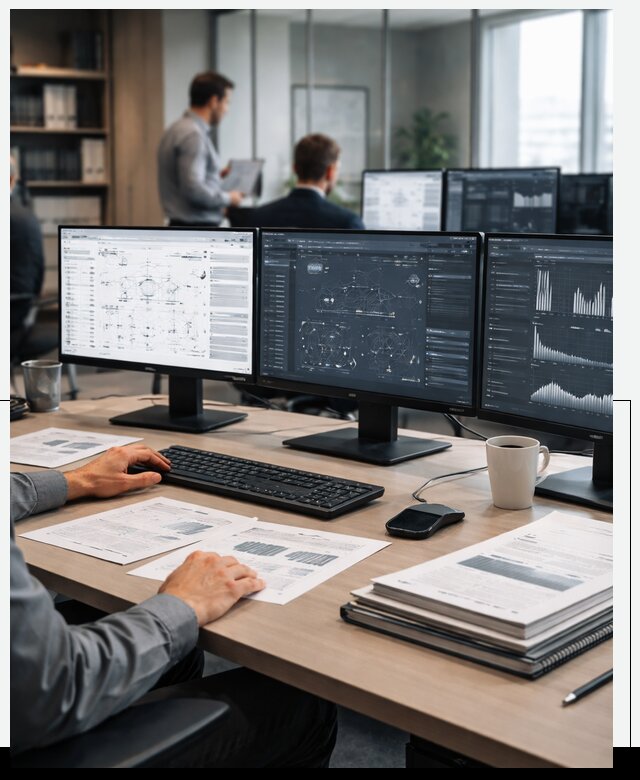 Системы для операторов MVNO и CRM в Калуге от 12137 р. | АвикейКлг